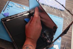 ipad repair