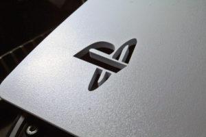 ps5 logo