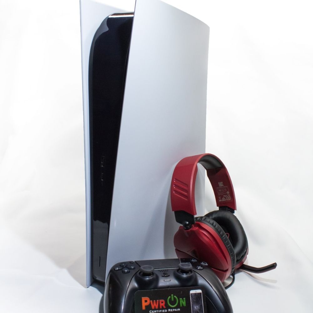 PlayStation 5 Bundle – $399