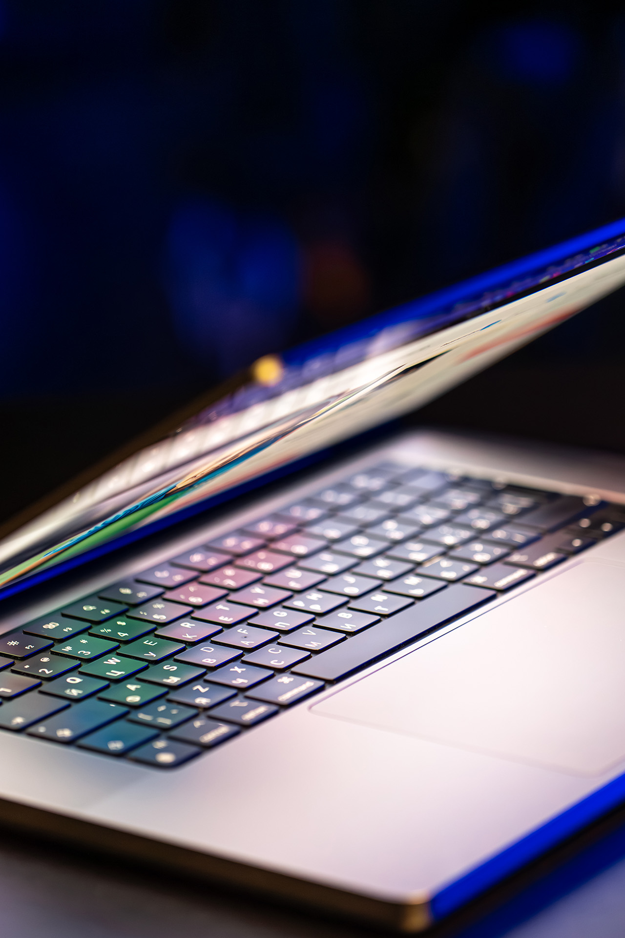 Laptop & MacBook Repair