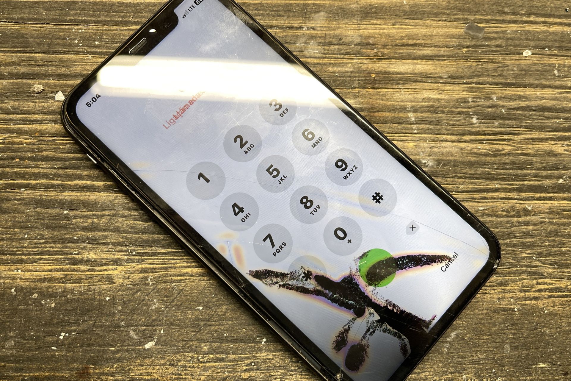 iPhone and Phone Repair in Augusta and Martinez