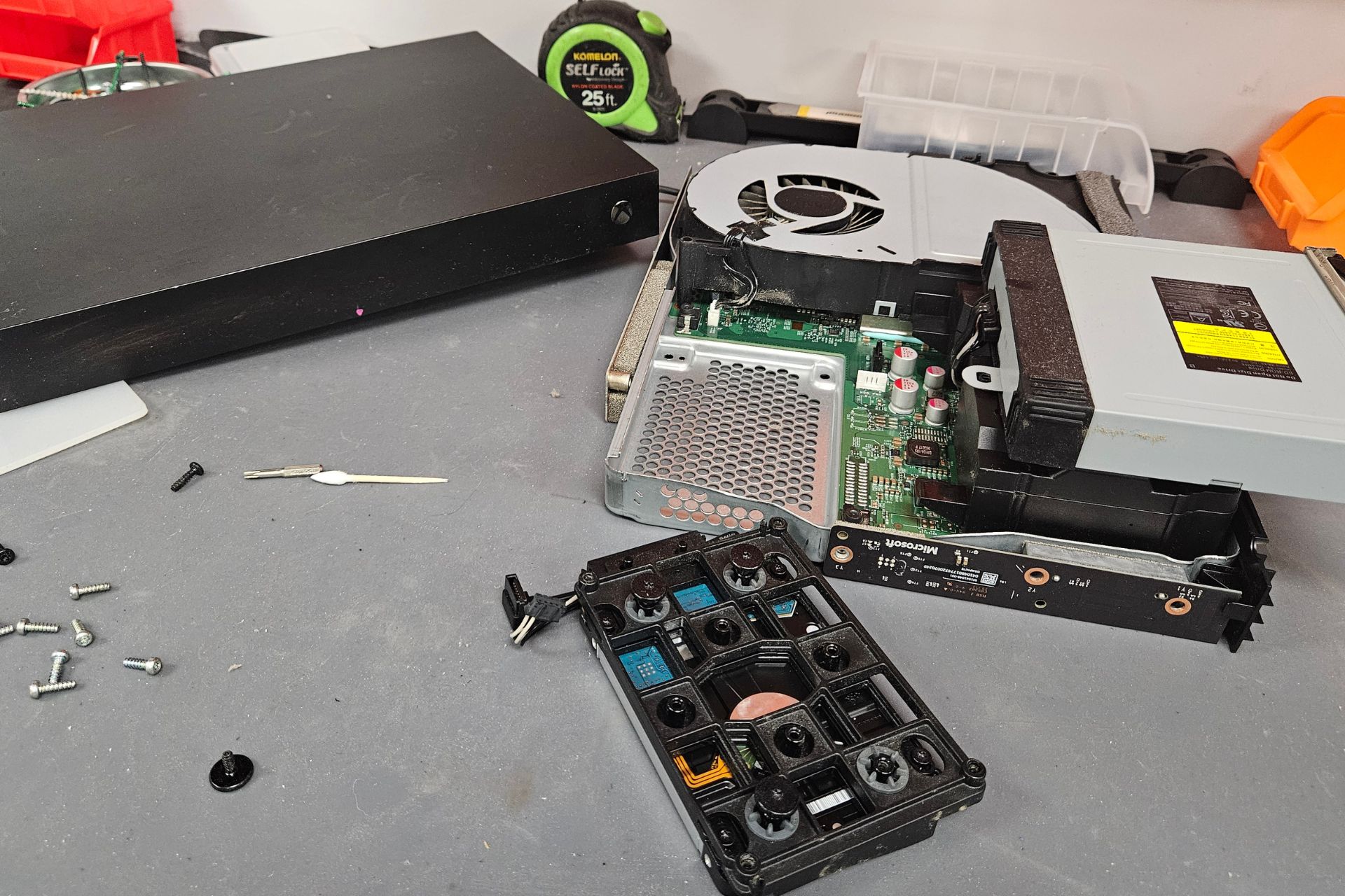 PlayStation, Xbox, and Nintendo Console Repair in Augusta and Martinez