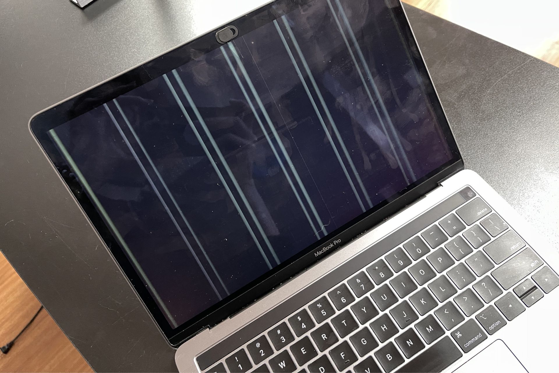 Laptop and MacBook Repair in Augusta and Martinez