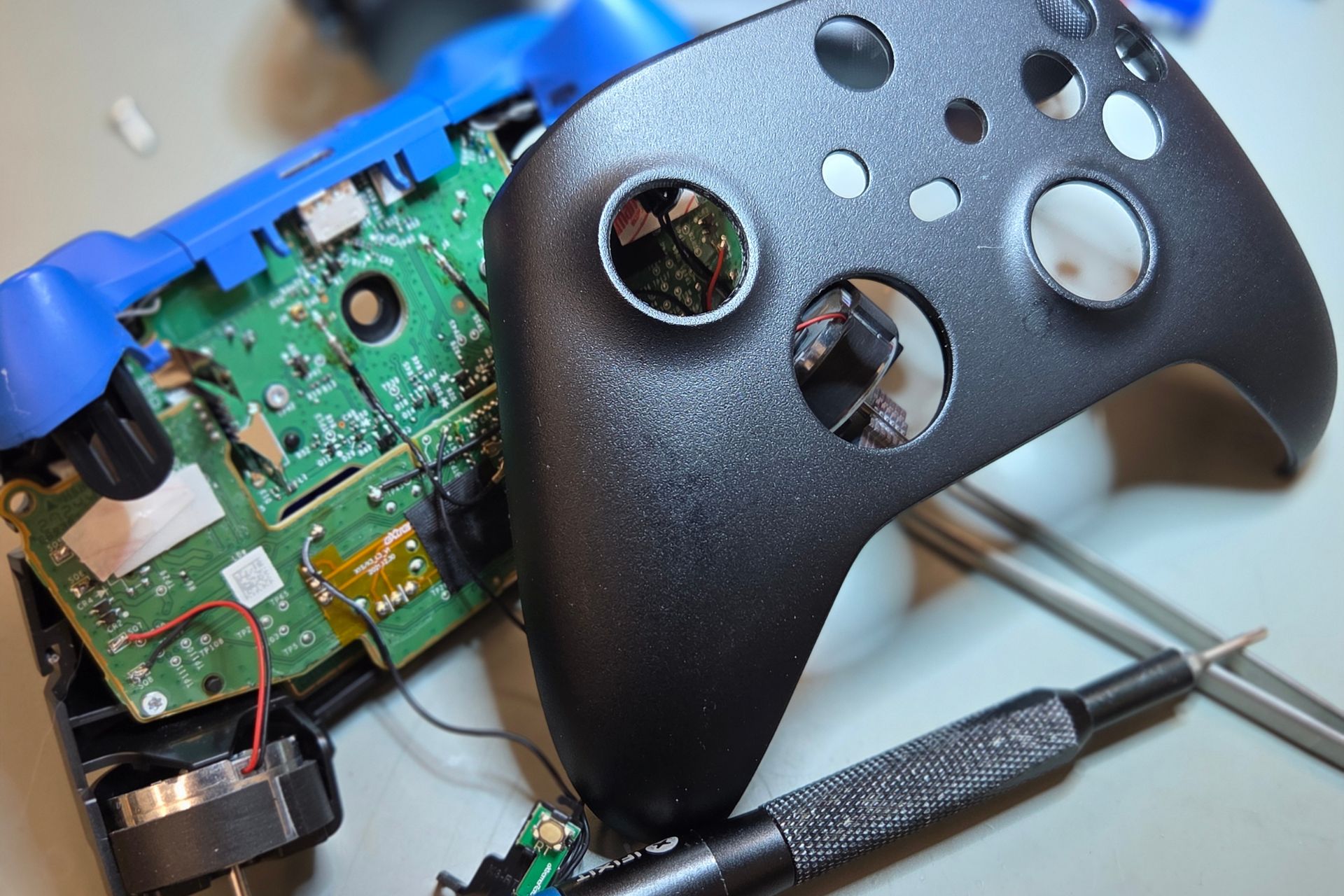 PlayStation, Xbox, and Nintendo Console Repair in Augusta and Martinez