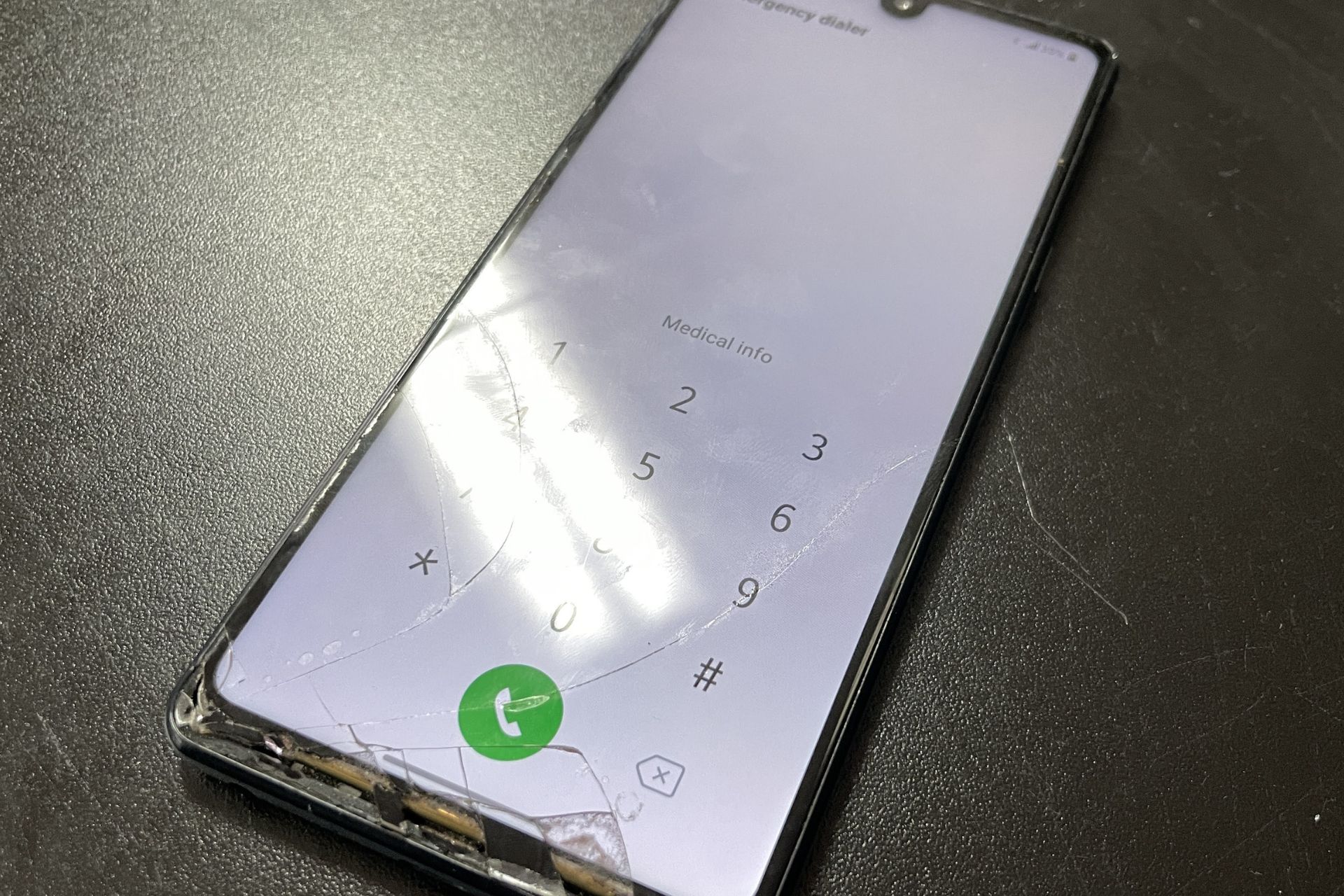 iPhone and Phone Repair in Augusta and Martinez