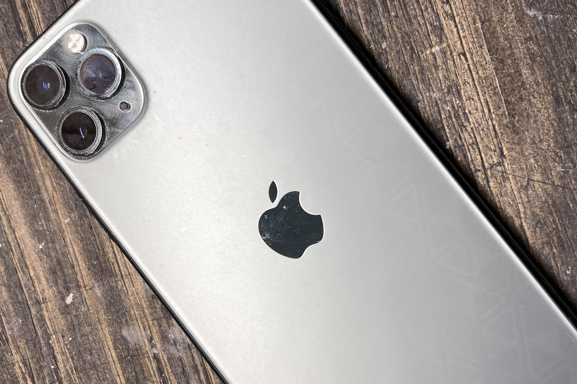 iPhone and Phone Repair in Augusta and Martinez