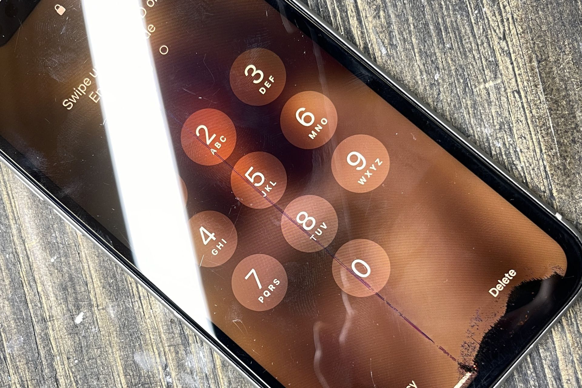 iPhone and Phone Repair in Augusta and Martinez