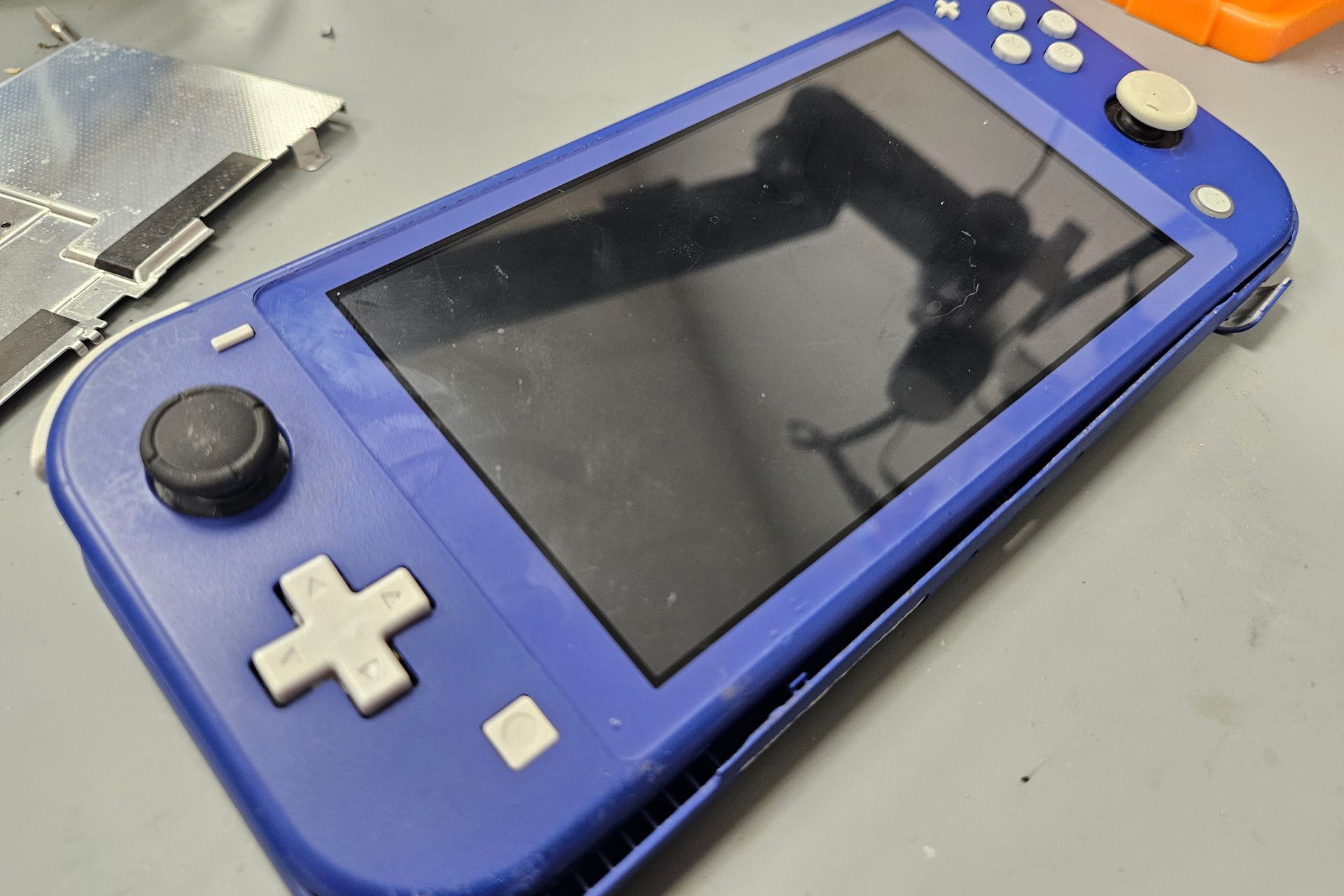 PlayStation, Xbox, and Nintendo Console Repair in Augusta and Martinez