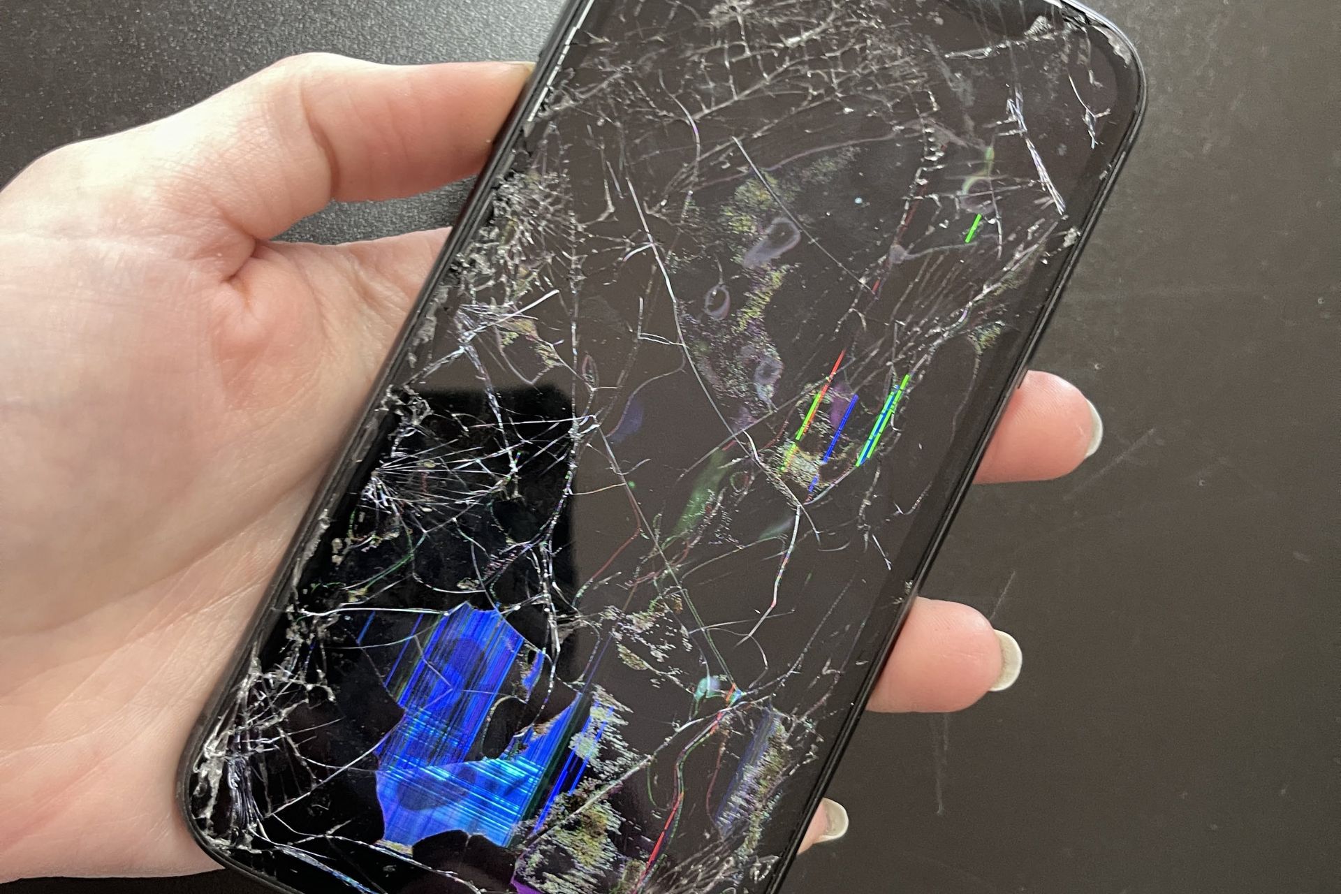 iPhone and Phone Repair in Augusta and Martinez