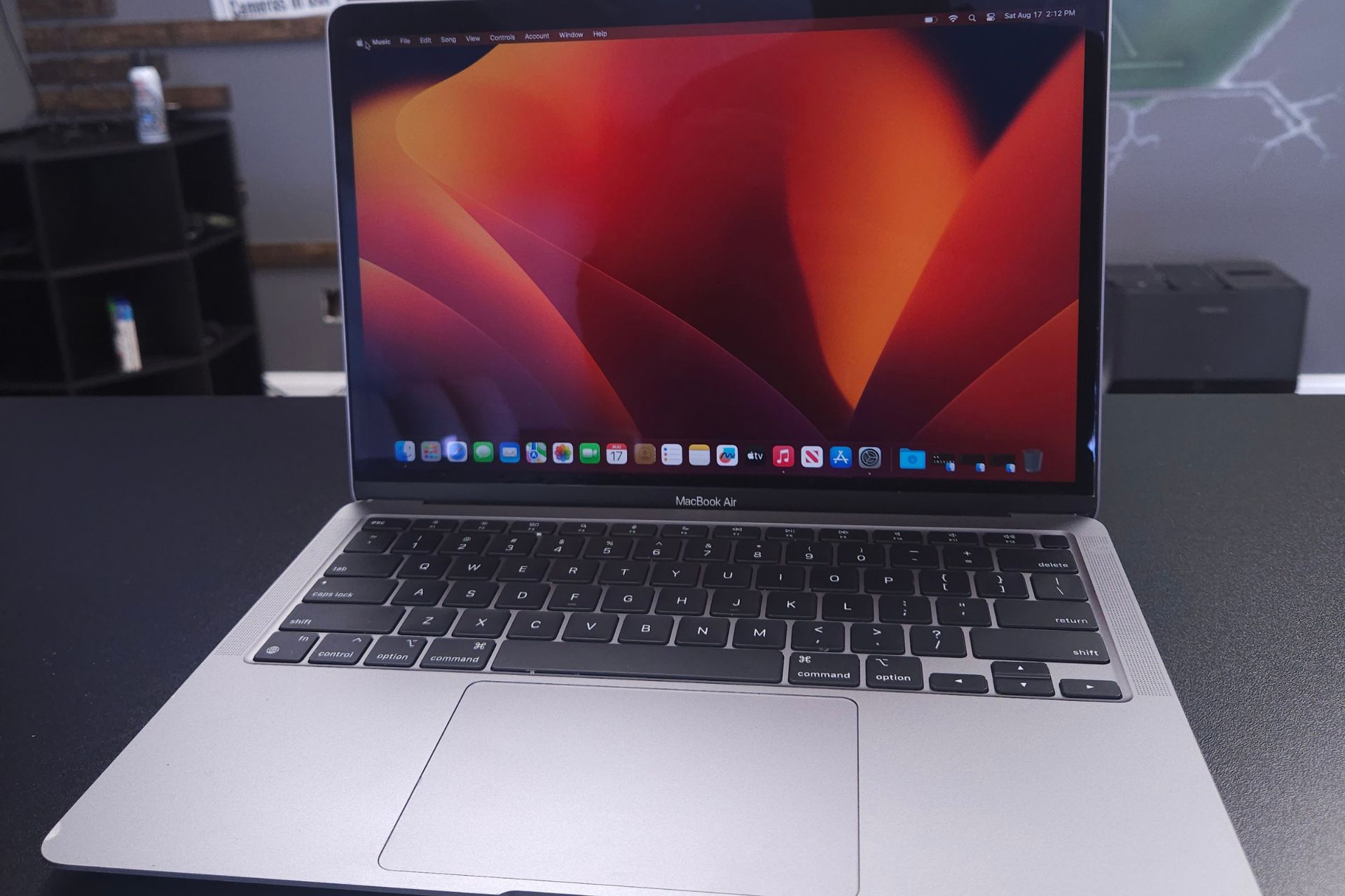 Laptop and MacBook Repair in Augusta and Martinez