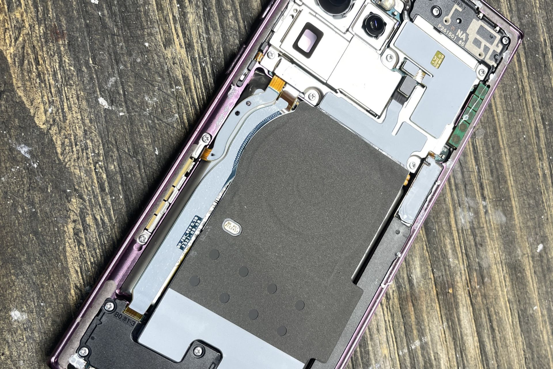 iPhone and Phone Repair in Augusta and Martinez