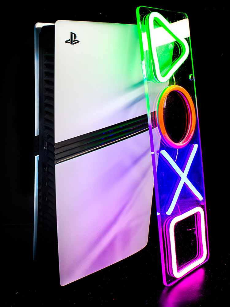 Gaming Console Repair PlayStation, Xbox, and Nintendo systems