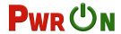 PWRONLOGO-font
